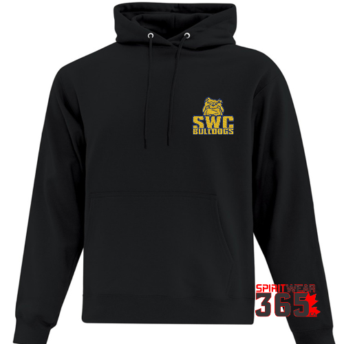 SWC Traditional Hoody