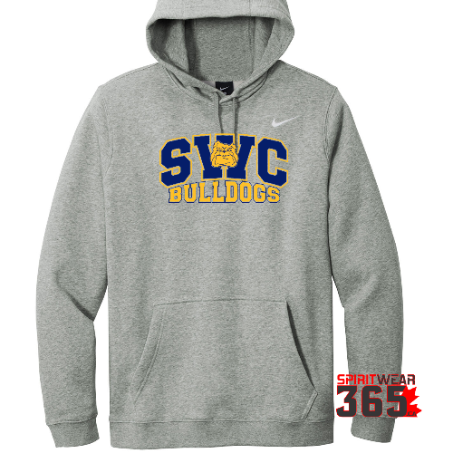 SWC Nike Hoody