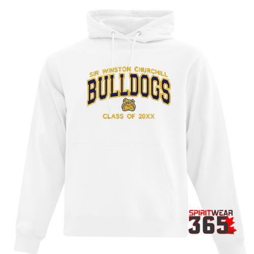 SWC Grad Hoody