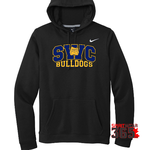 SWC Nike Hoody