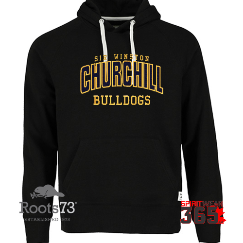 SWC Roots Unisex Hoody