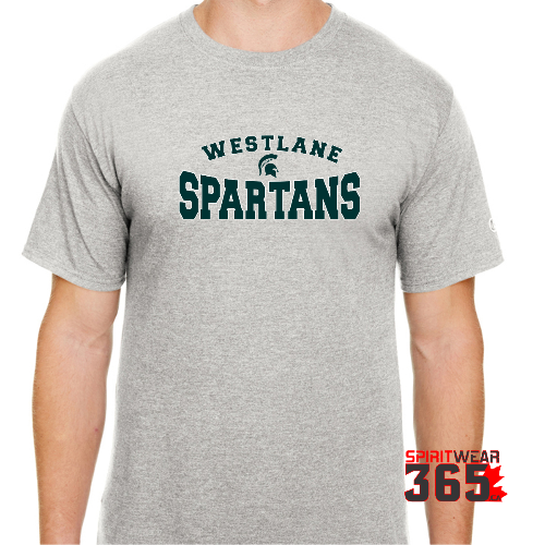 Westlane Champion Classic T-Shirt