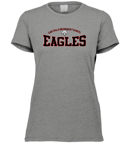Eastdale Premium Fitted (Lady) T Shirt