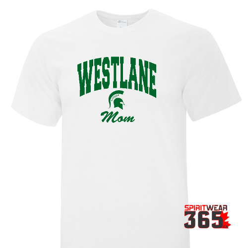 Westlane Parent Traditional Unisex T Shirt