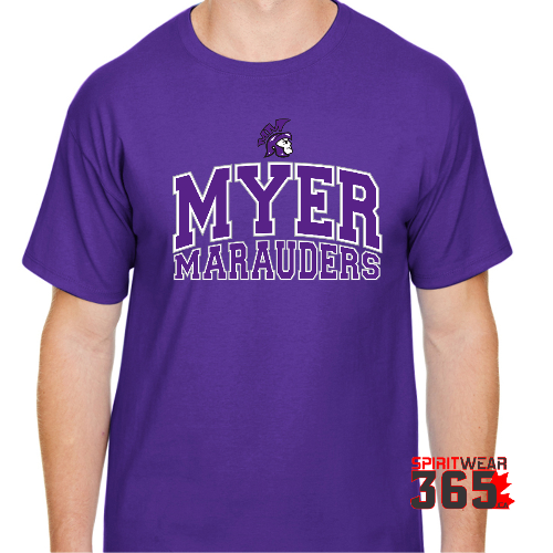 Myer Champion Classic T-Shirt