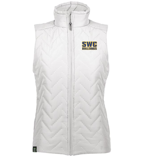 SWC Repreve Vest Lady Fit