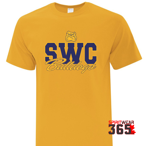 SWC Traditional Unisex T Shirt