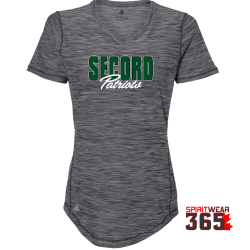 Secord Fitted Performance