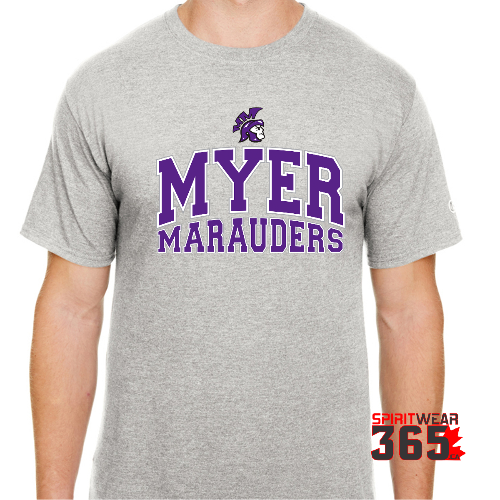 Myer Champion Classic T-Shirt