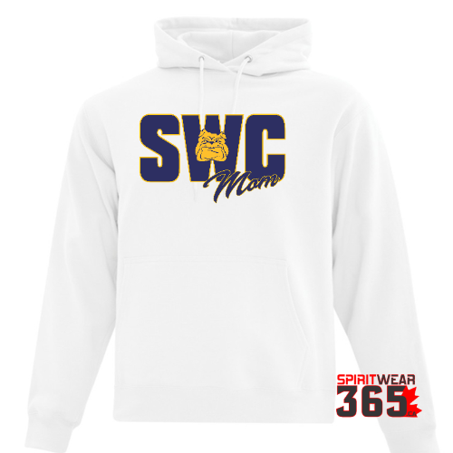 SWC Traditional Parent Hoody