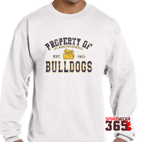 SWC Champion Crew Neck