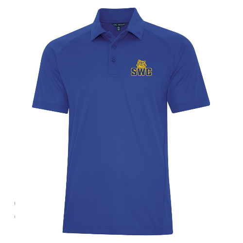 SWC Traditional Polo Unisex