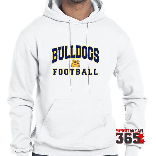 SWC Champion Hoody