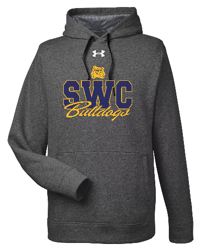 SWC Under Armour Unisex Hoody