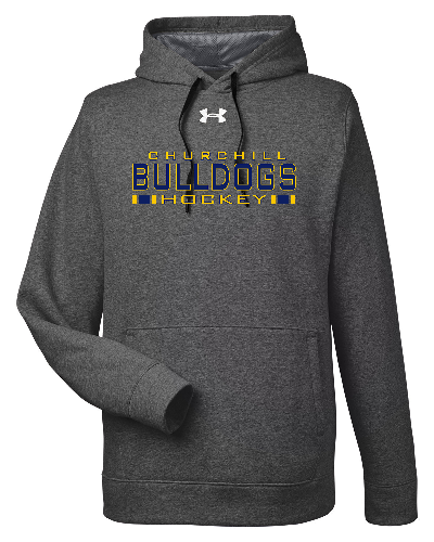 SWC Under Armour Unisex Hoody