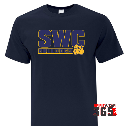 SWC Traditional Unisex T Shirt