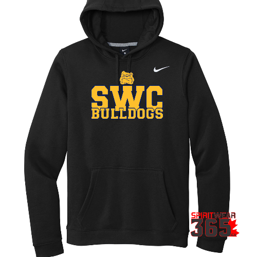 SWC Nike Hoody