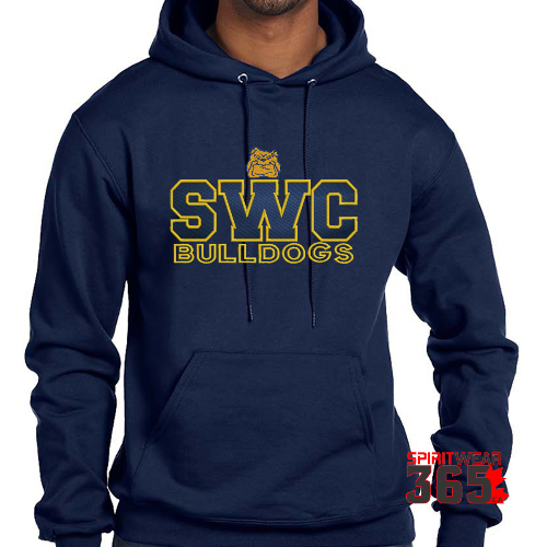 SWC Champion Hoody