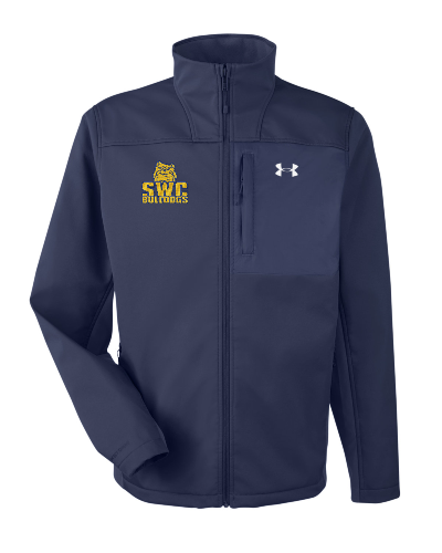 SWC Under Armour Jacket Unisex