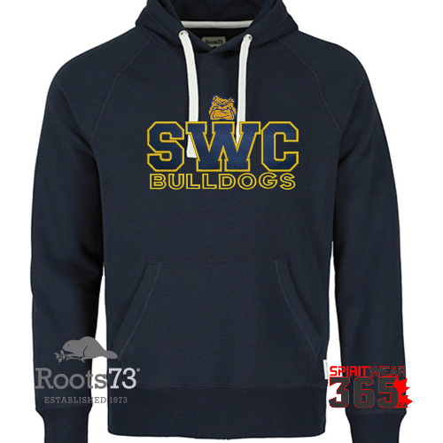 SWC Roots Unisex Hoody