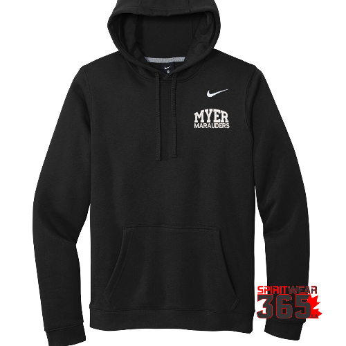 Myer Nike Hoody