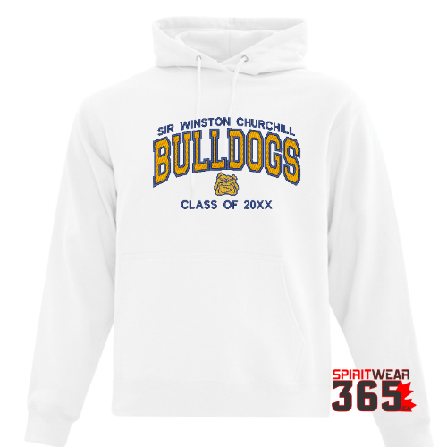 SWC Grad Hoody