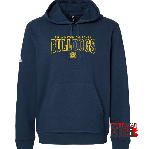 SWC Adidas Hoody