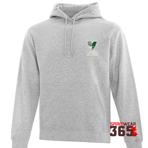 Secord Traditional Hoody