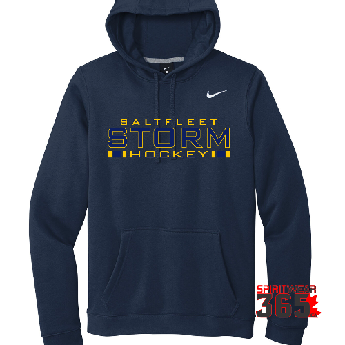 saltfleet Nike Hoody