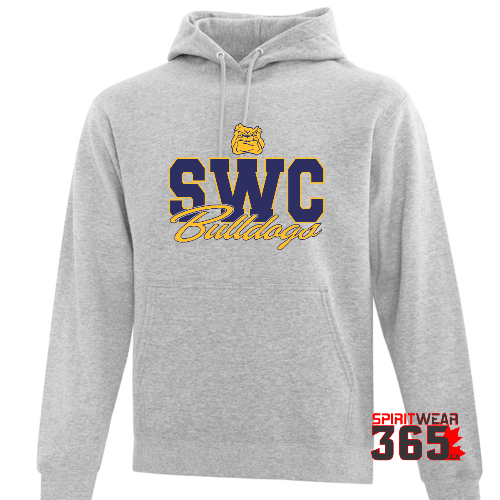 SWC Traditional Hoody