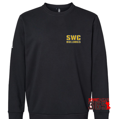 SWC Adidas Crew Neck