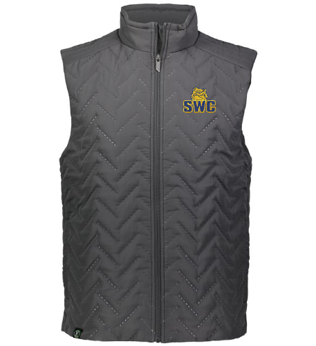 SWC Repreve Vest Unisex