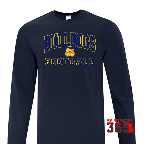 SWC Traditional Long Sleeve T Shirt