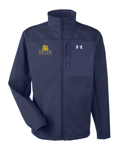 SWC Under Armour Jacket Unisex