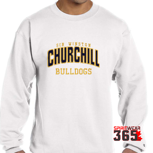 SWC Champion Crew Neck