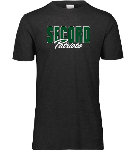 Secord Premium Unisex T Shirt