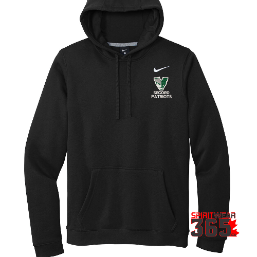 Secord Nike Hoody