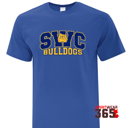 SWC Traditional Unisex T Shirt