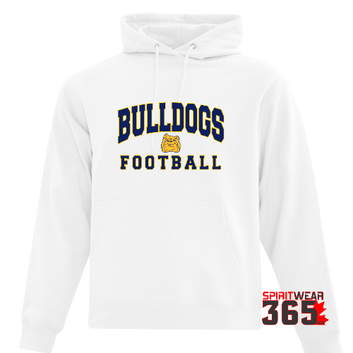 SWC Traditional Hoody