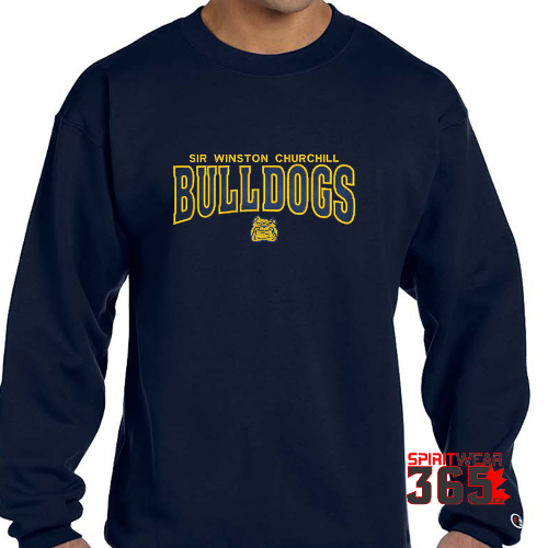 SWC Champion Crew Neck