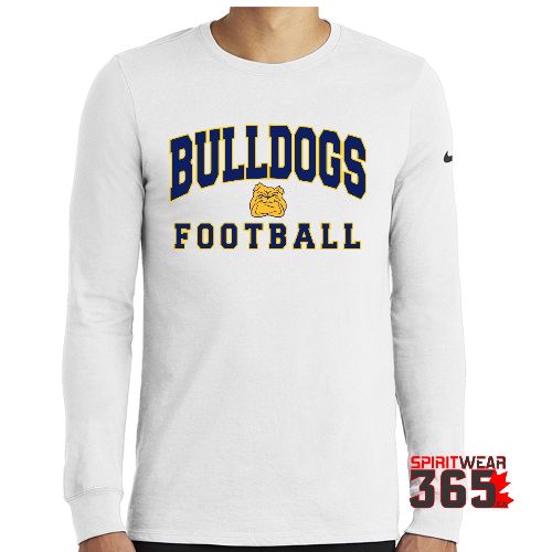 SWC Nike Long Sleeve T-Shirt