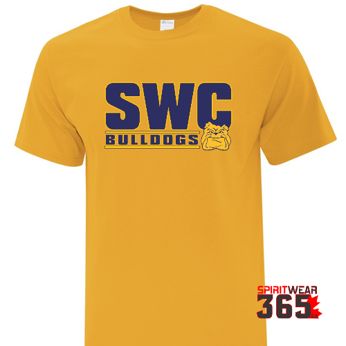 SWC Traditional Unisex T Shirt