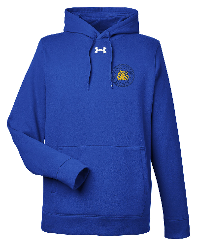 SWC Under Armour Unisex Hoody