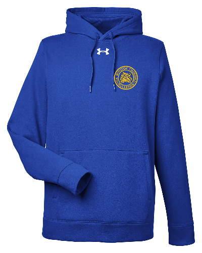 SWC Under Armour Unisex Hoody