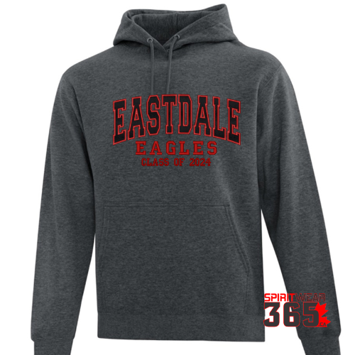 Eastdale Grad Hoody