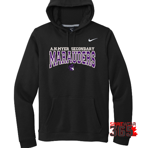 Myer Nike Hoody