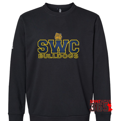 SWC Adidas Crew Neck