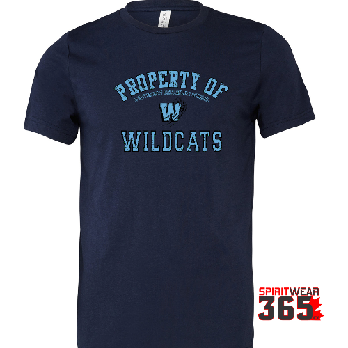 WESTMOUNT Premium Unisex T Shirt