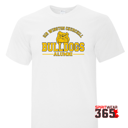 SWC Alumni  T Shirt Unisex