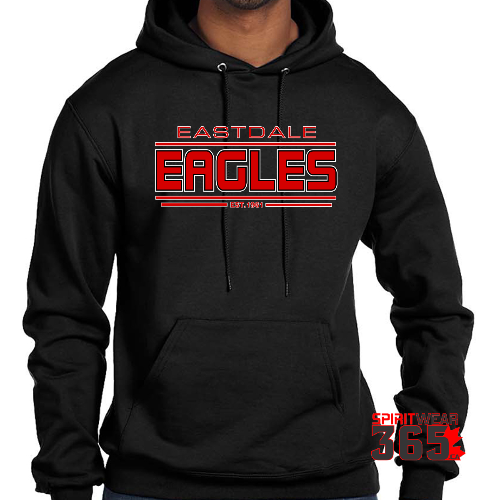 Eastdale Champion Hoody